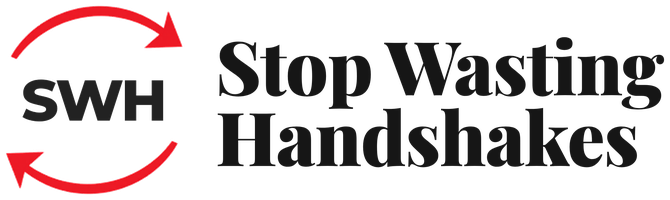 Stop Wasting Handshakes